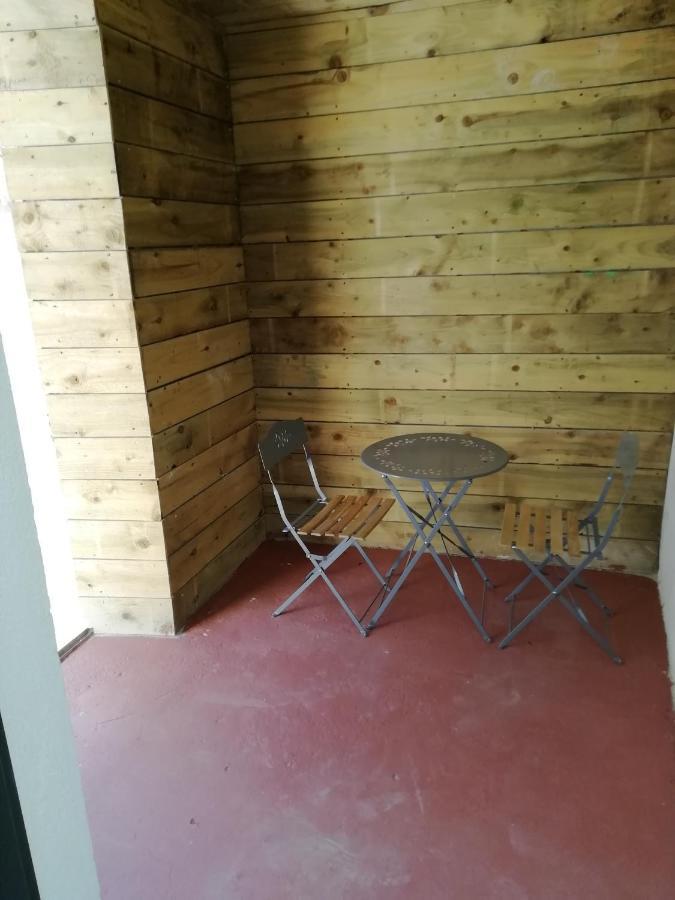 Au Rythme De Concarneau Lägenhet Exteriör bild